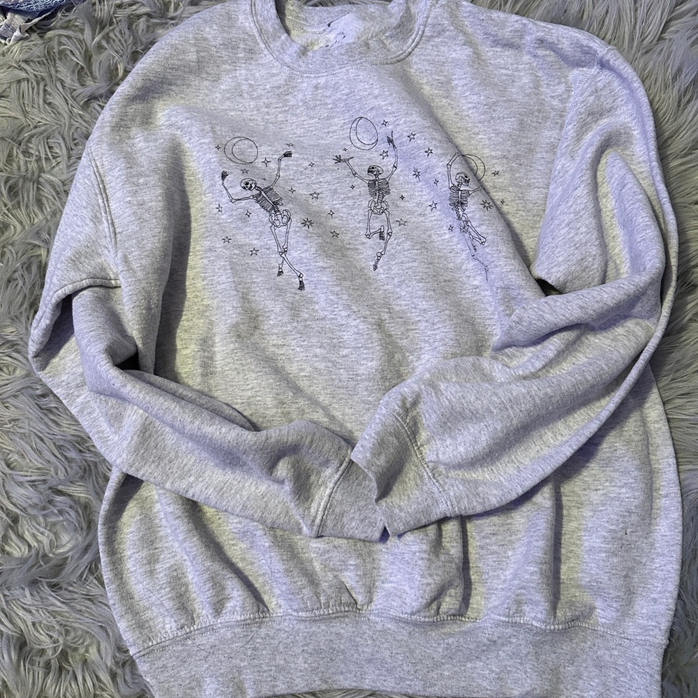 Pacsun Crewneck